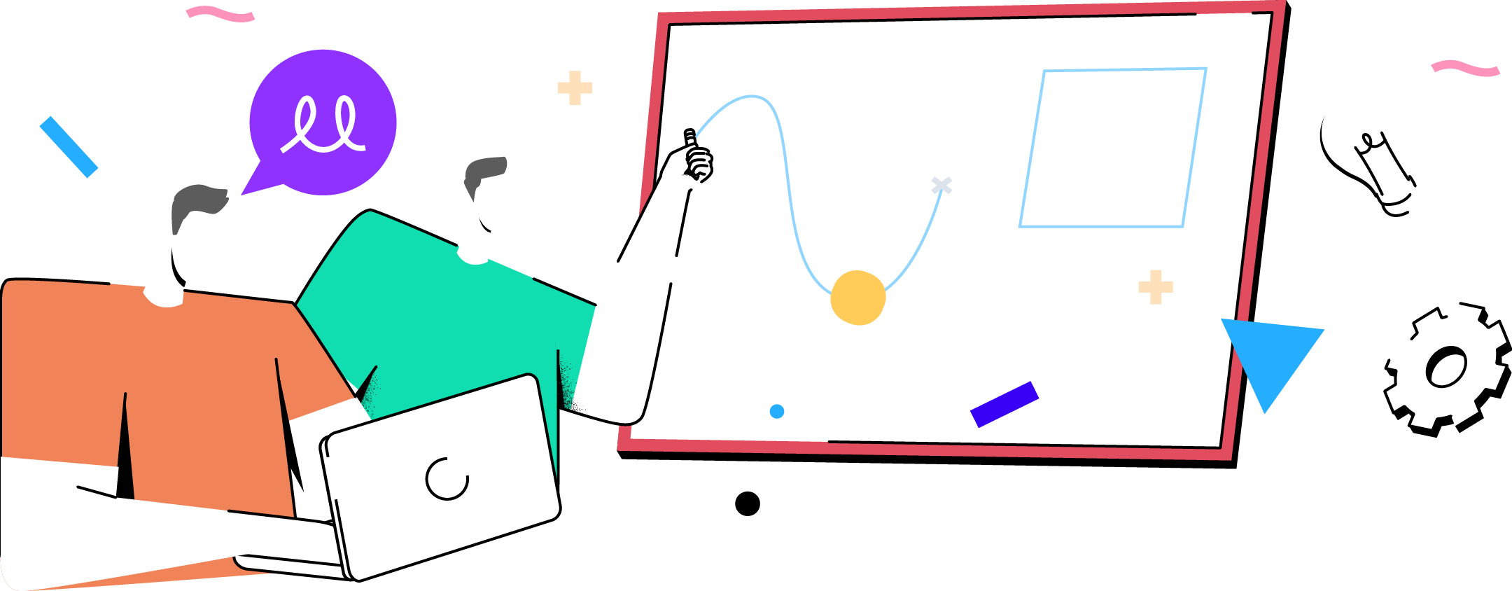 creative marketing 4 -